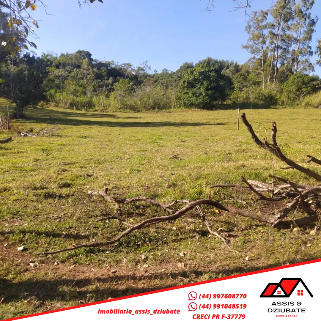Sítio a venda próximo da cidade de Iretama. — foto 9