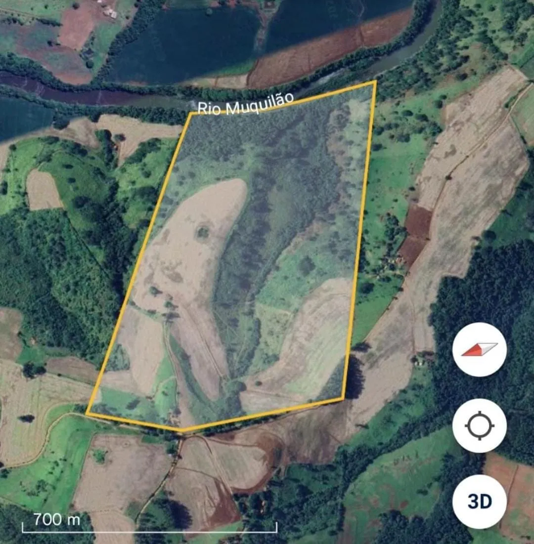 Sitio a venda em Iretama ! — foto 6