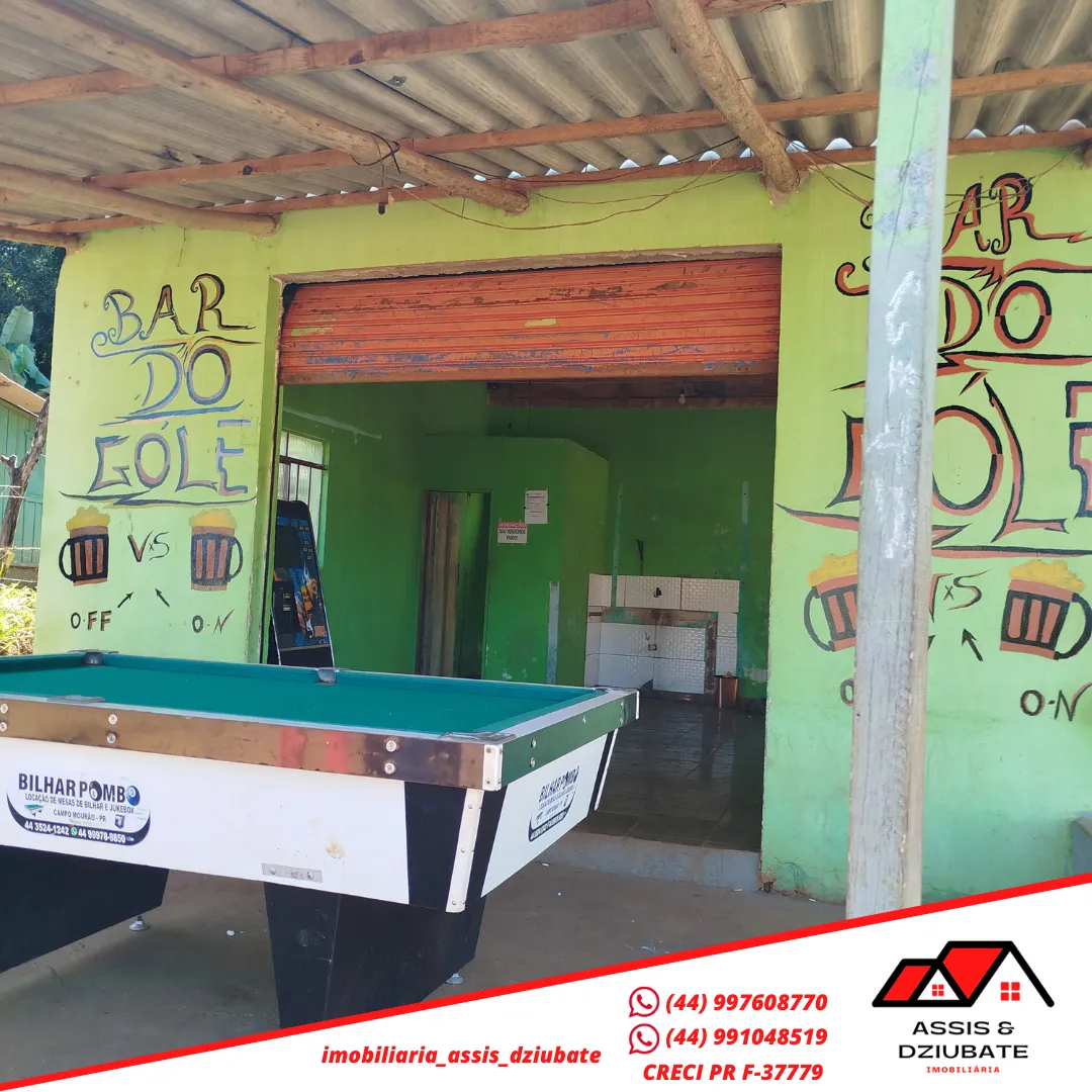 Casa a venda em Iretama-PR — foto 2