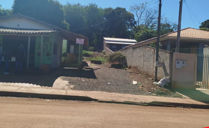 Casa a venda em Iretama-PR