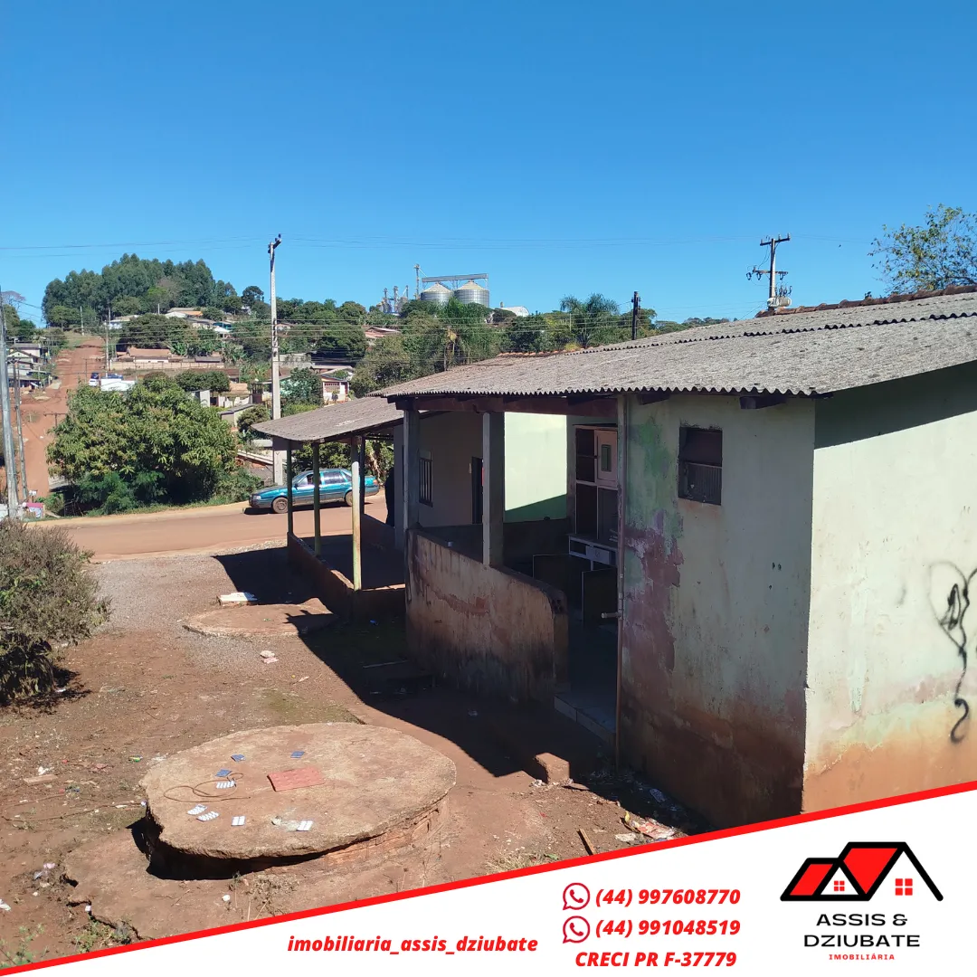 Casa a venda em Iretama-PR — foto 5