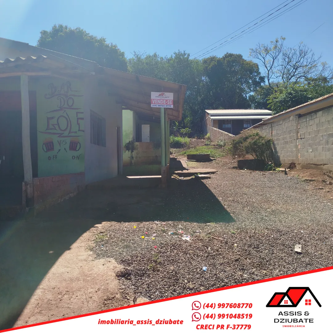 Casa a venda em Iretama-PR — foto 6