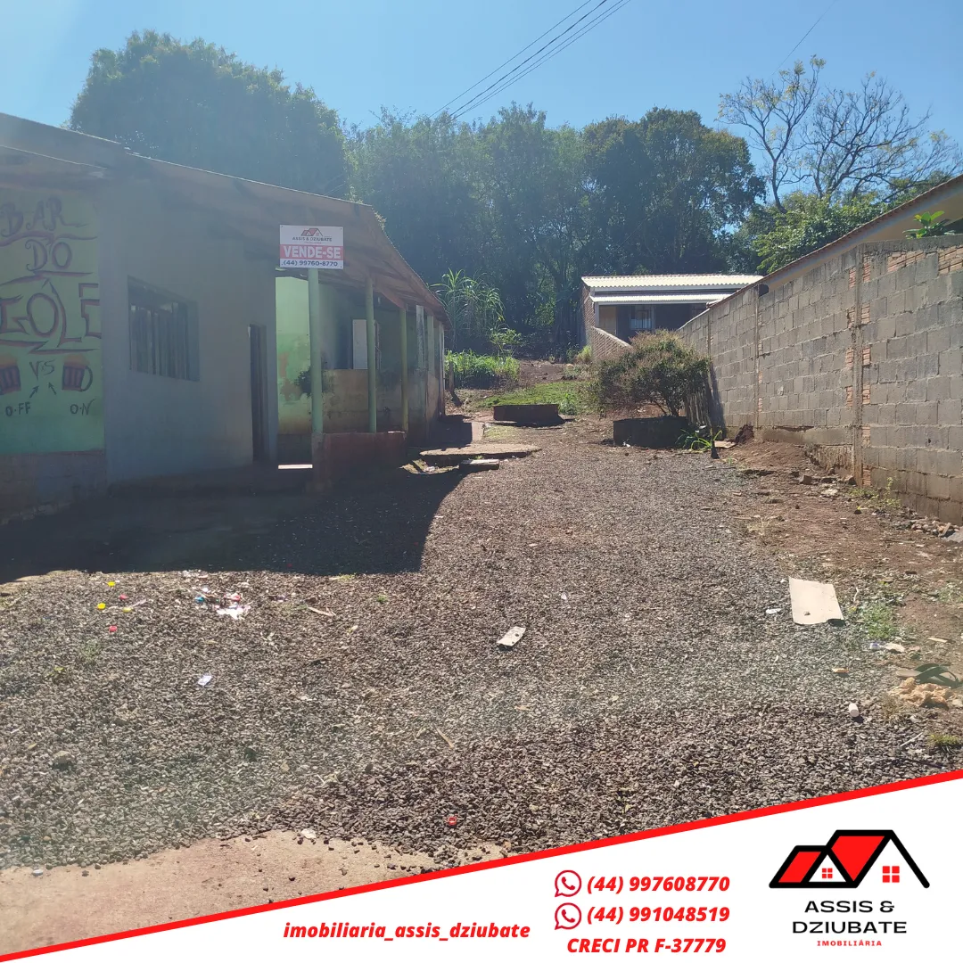 Casa a venda em Iretama-PR — foto 3