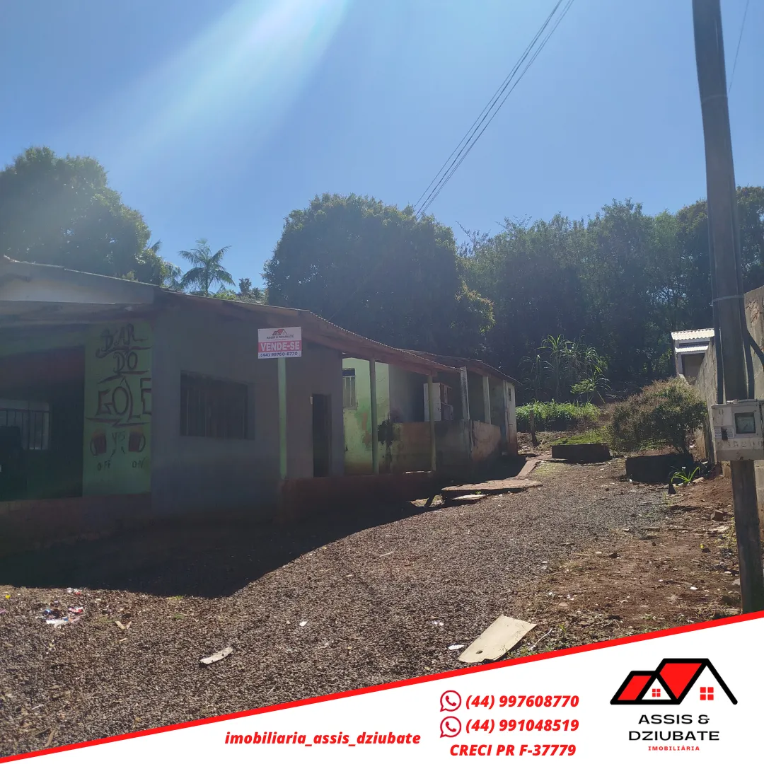 Casa a venda em Iretama-PR — foto 4