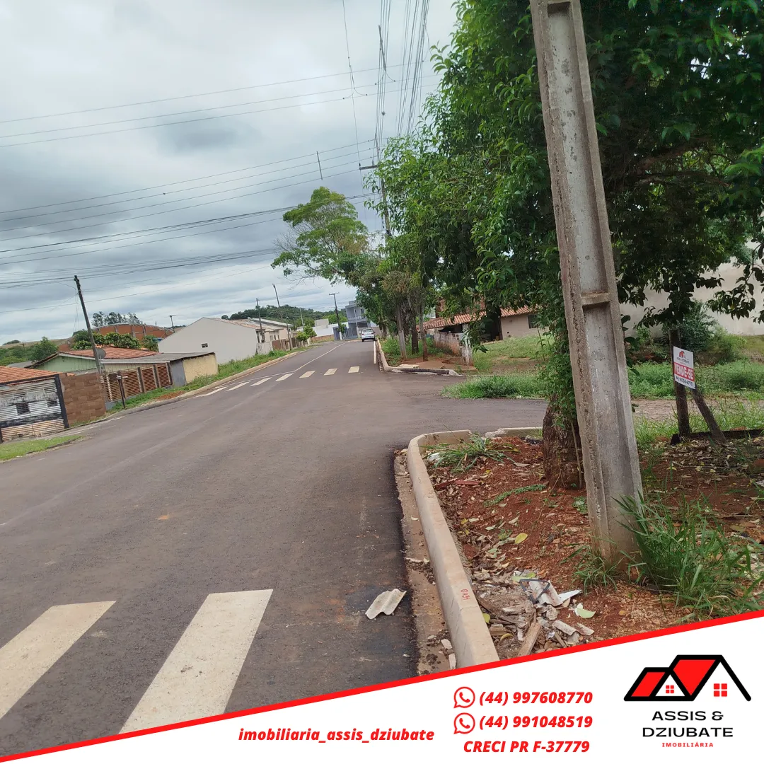Terreno a venda em Iretama — foto 3
