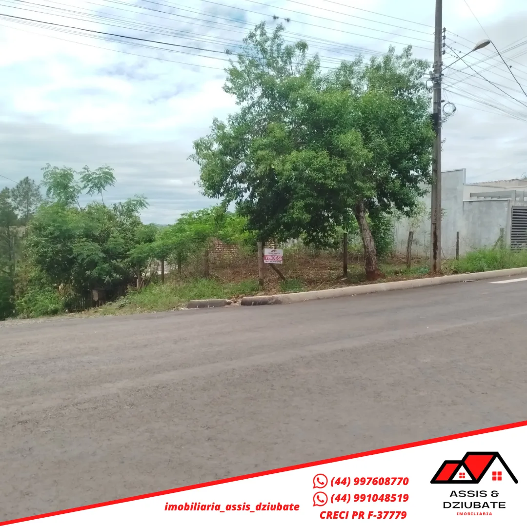 Terreno a venda em Iretama — foto 4