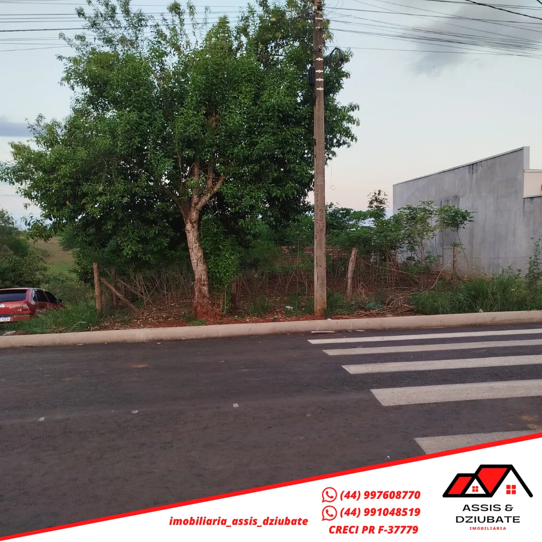 Terreno a venda em Iretama — foto 2
