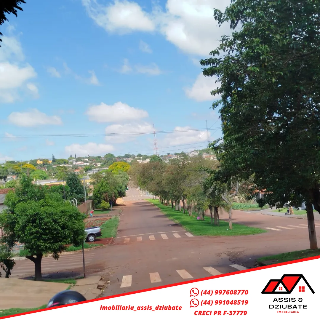 Terreno a venda no centro de Iretama-PR — foto 2
