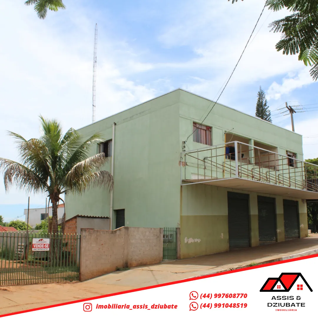 Apartamento a venda no centro de Iretama PR! — foto 5