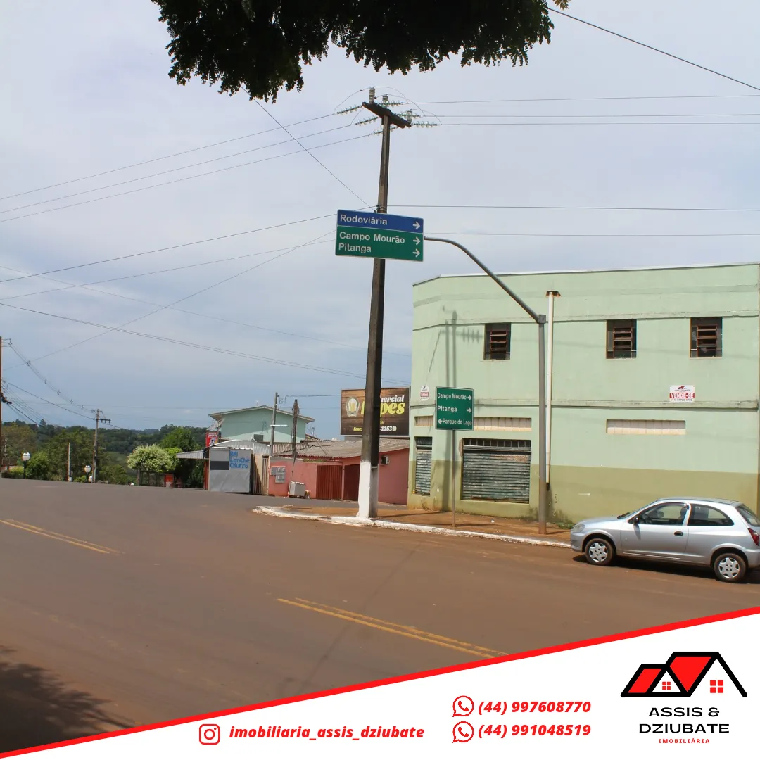 Apartamento a venda no centro de Iretama PR! — foto 6