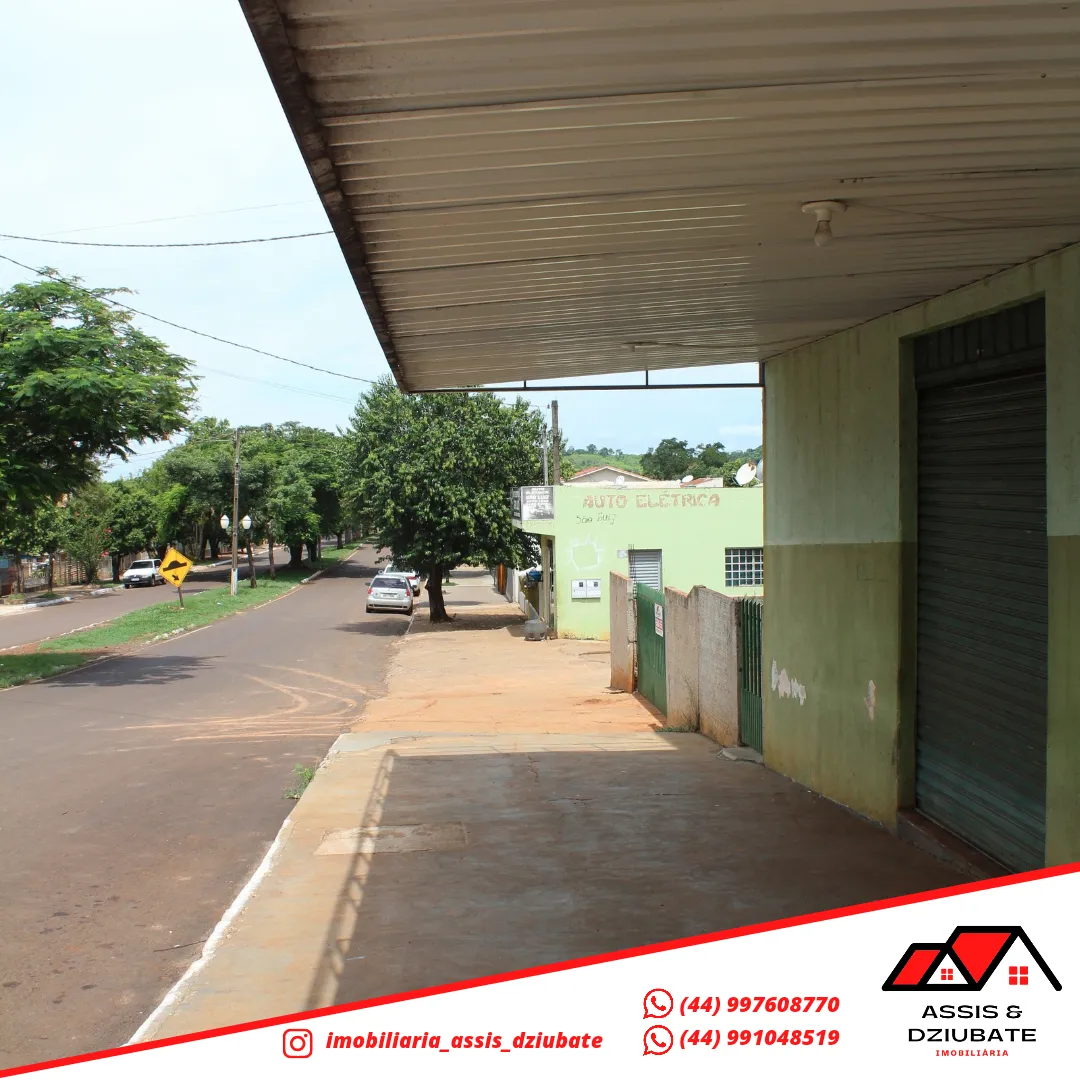 Apartamento a venda no centro de Iretama PR! — foto 7