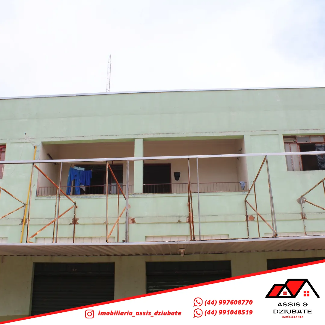 Apartamento a venda no centro de Iretama PR! — foto 4