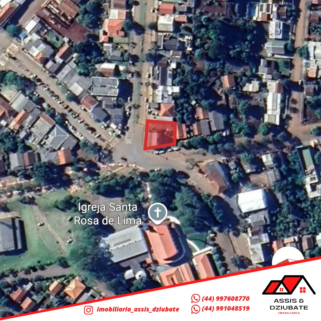 Apartamento a venda no centro de Iretama PR! — foto 3