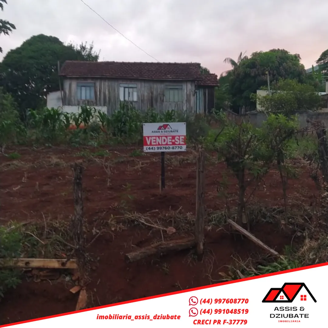 Terreno a venda em Iretama perto da Coamo — foto 2