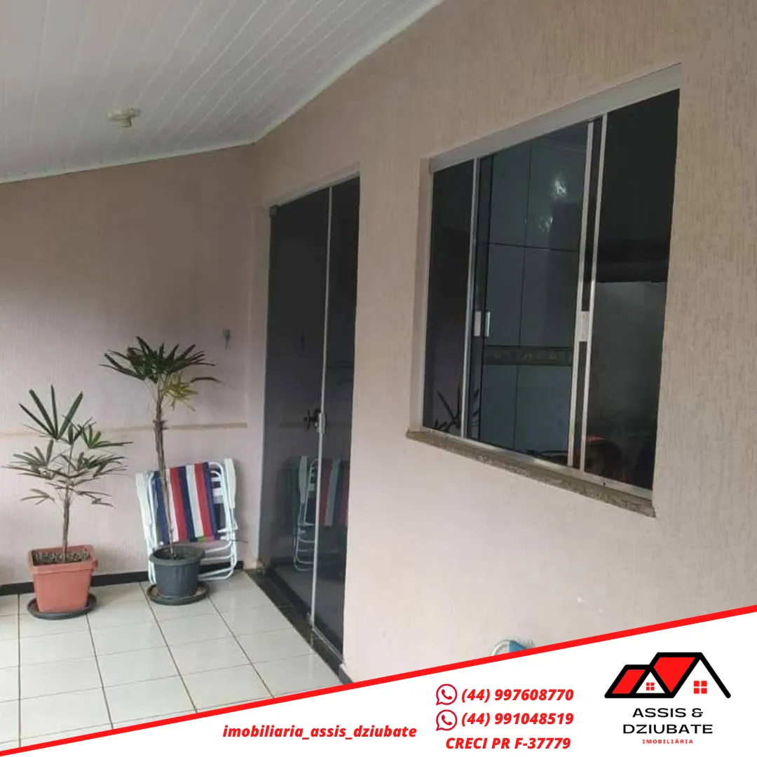 Casa a venda em Nova Tebas Paraná — foto 4