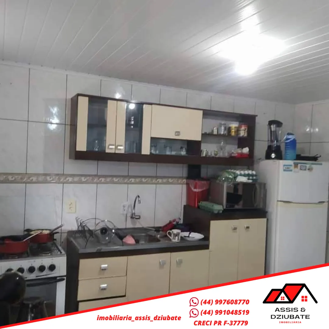 Casa a venda em Nova Tebas Paraná — foto 3