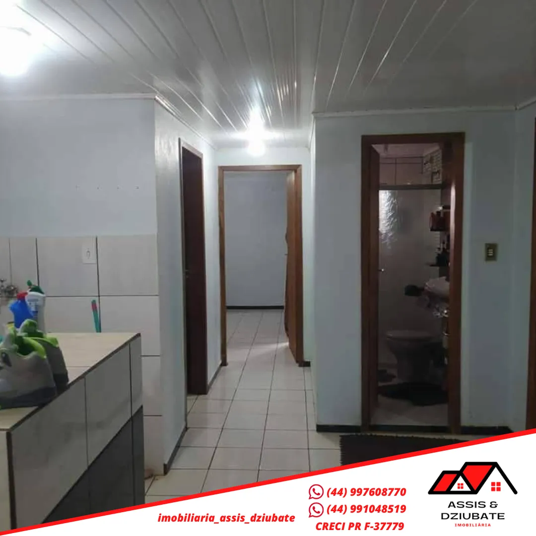 Casa a venda em Nova Tebas Paraná — foto 2