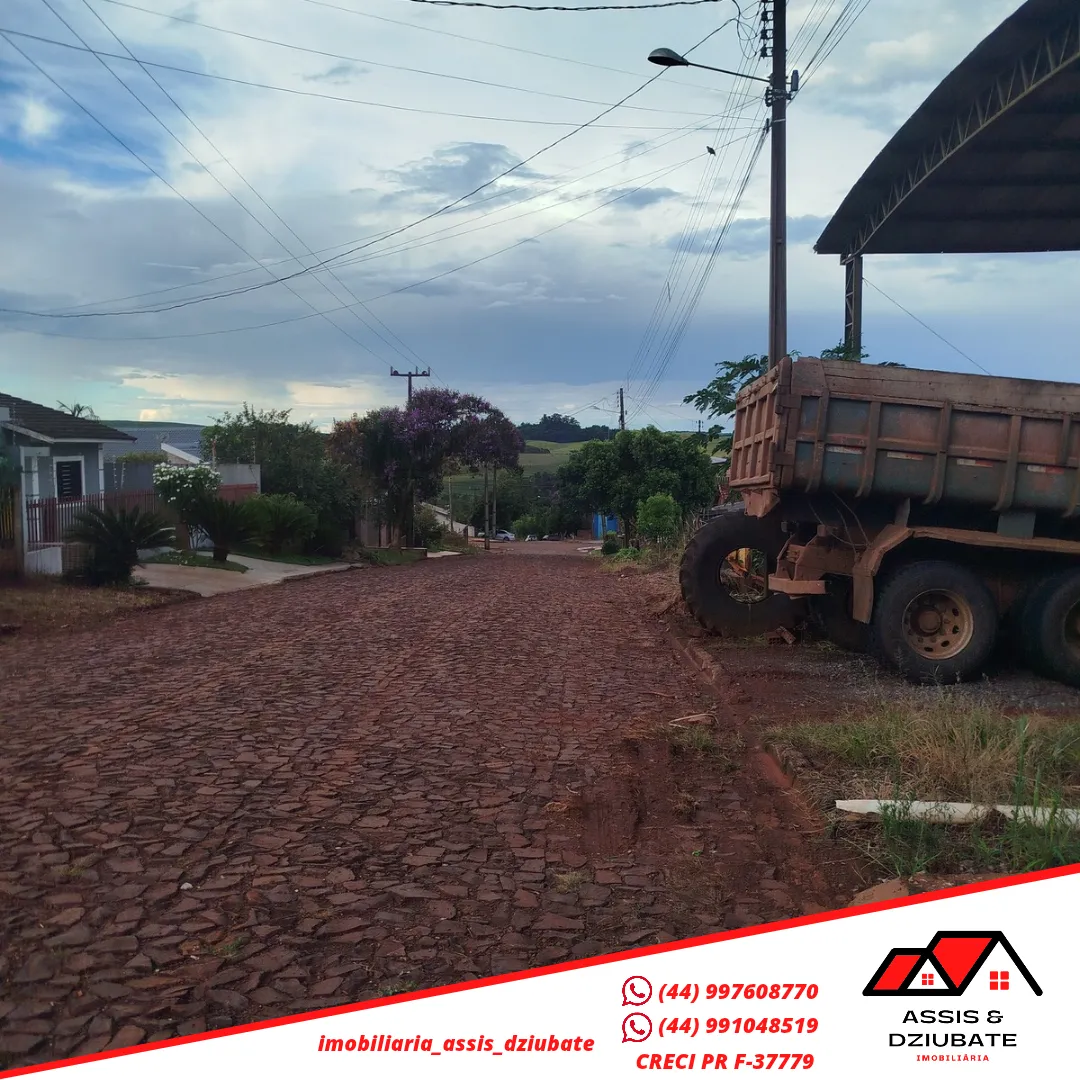 Casa a venda em Iretama! — foto 4