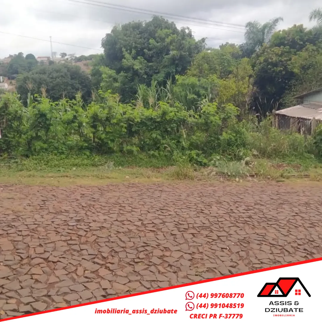 Terreno a venda perto da Coamo em Iretama PR! — foto 6