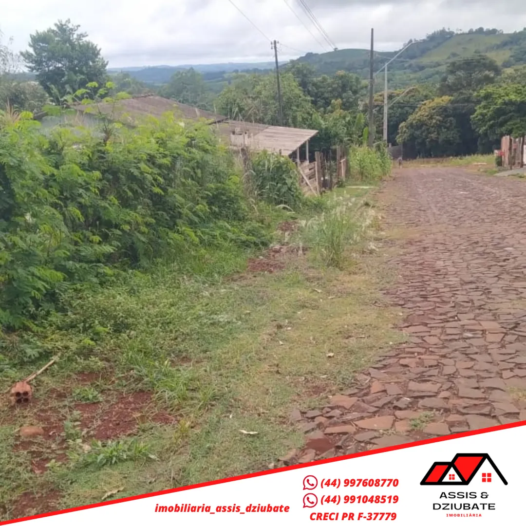 Terreno a venda perto da Coamo em Iretama PR! — foto 5