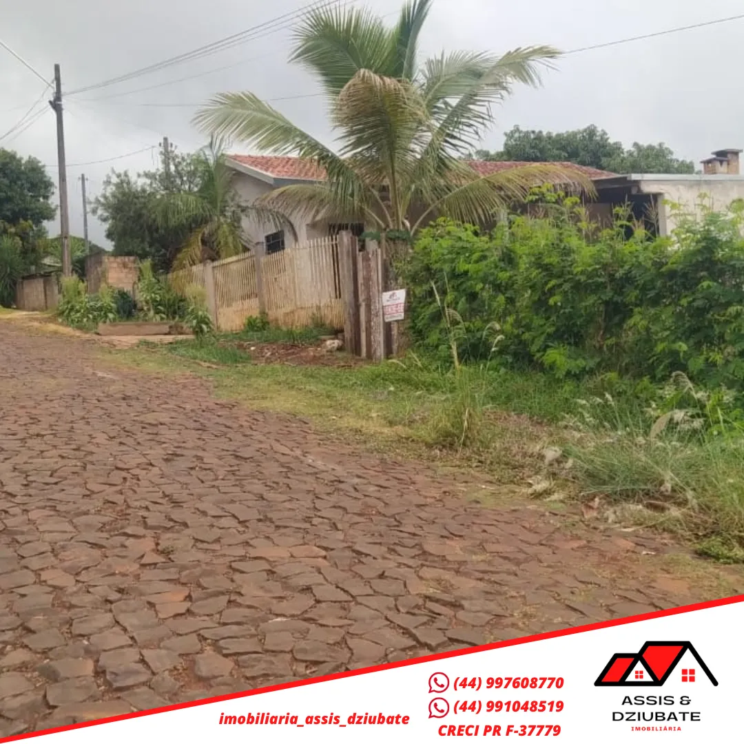 Terreno a venda perto da Coamo em Iretama PR! — foto 3