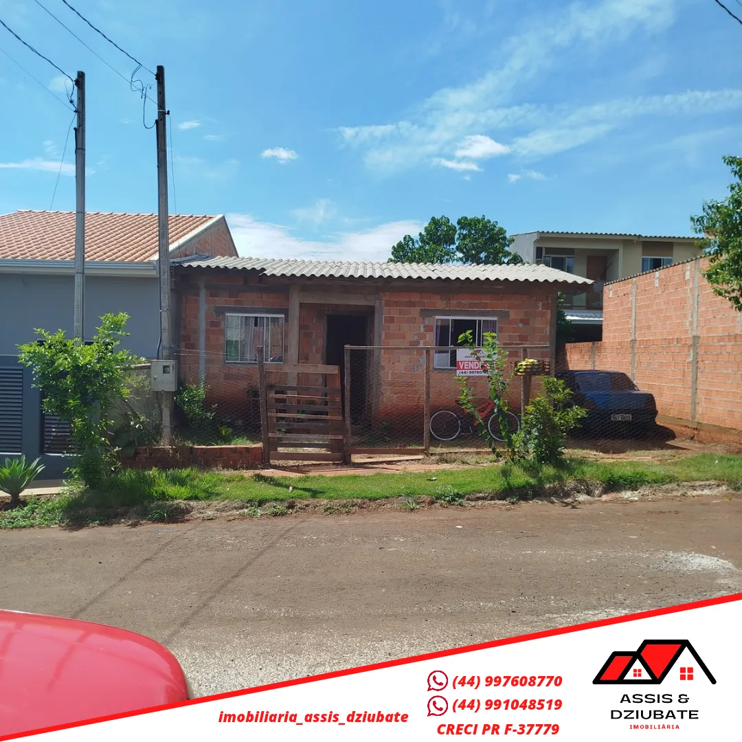 Casa a venda perto do América Park! — foto 3