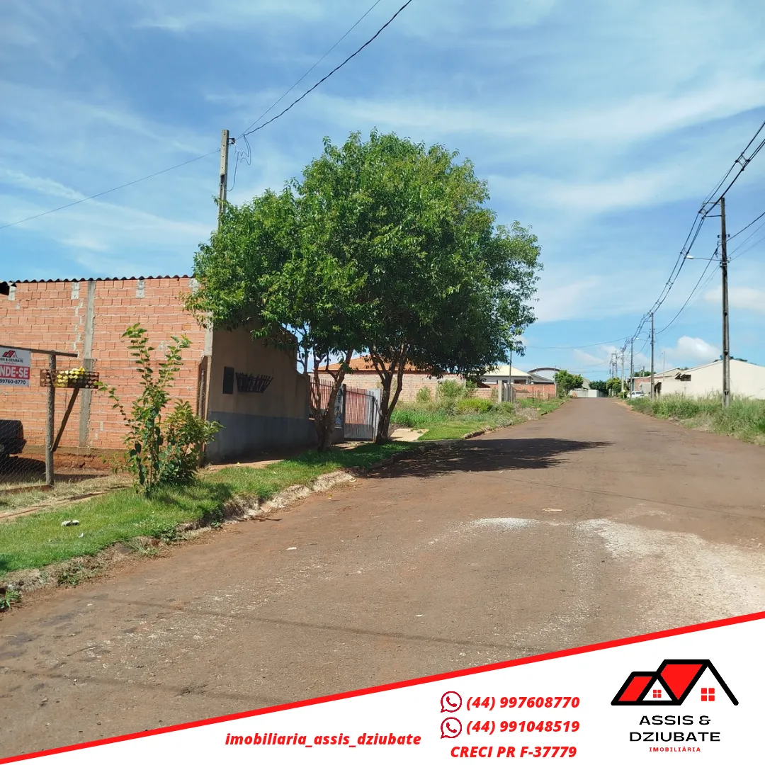 Casa a venda perto do América Park! — foto 4