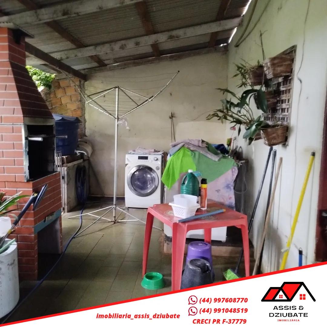 Casa a venda muito bem localizada em Iretama-PR — foto 7