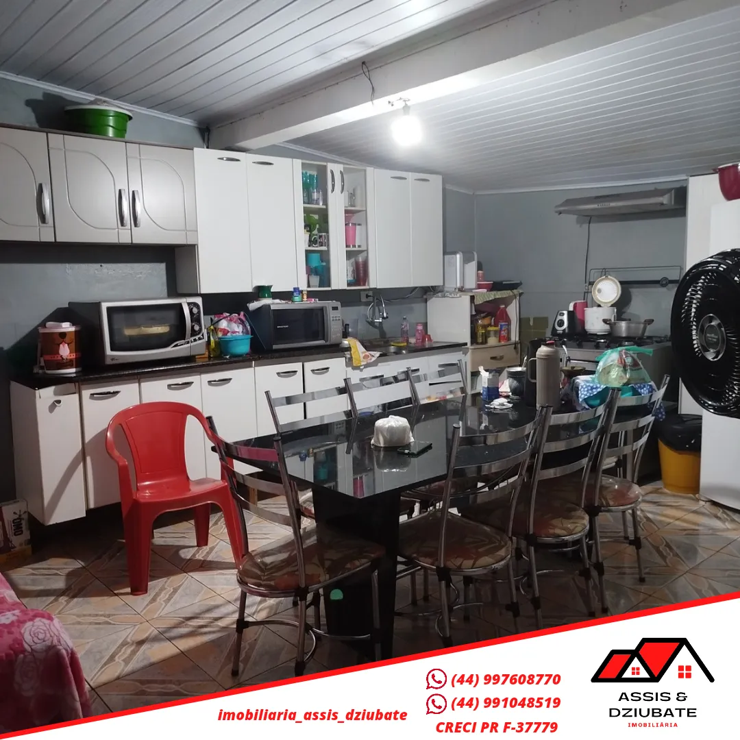 Casa a venda muito bem localizada em Iretama-PR — foto 8