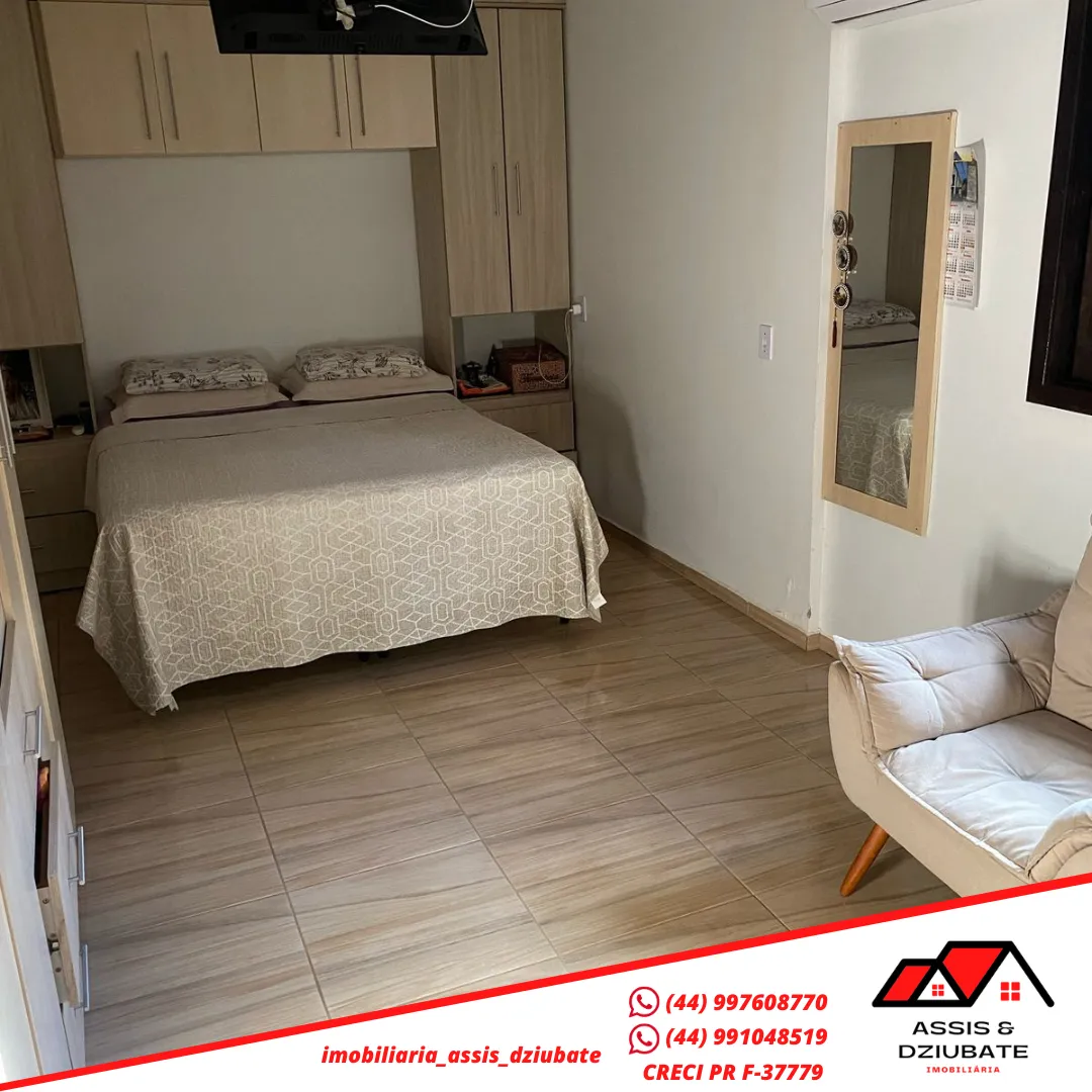 Casa a venda em Catuporanga em Nova Tebas PR ! — foto 3