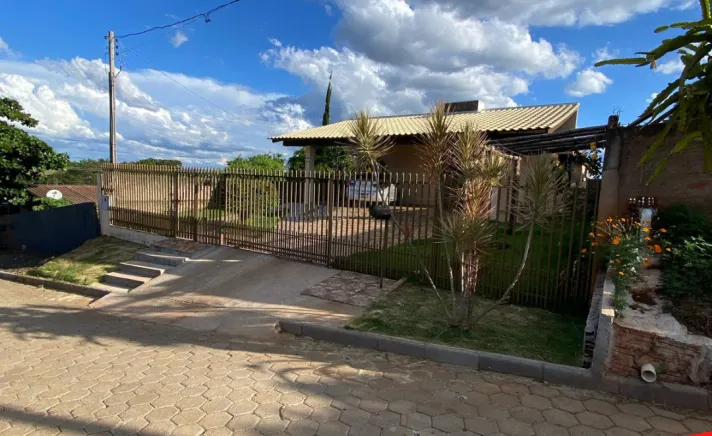 Casa a venda em Catuporanga em Nova Tebas PR !