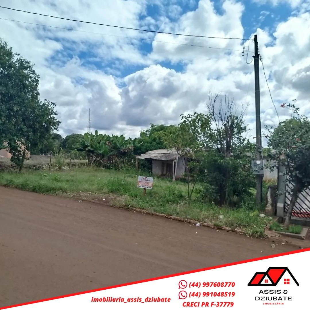 Terreno a venda em área central de Iretama !! — foto 5