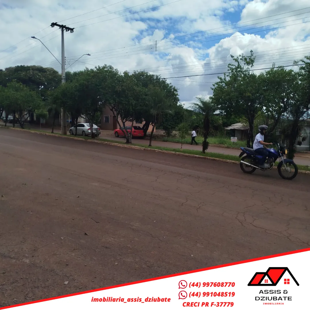 Terreno a venda em área central de Iretama !! — foto 4
