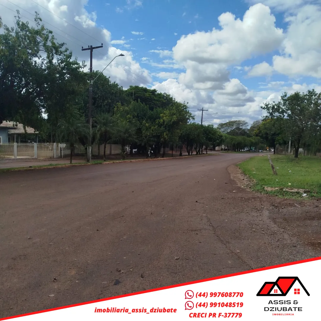 Terreno a venda em área central de Iretama !! — foto 6