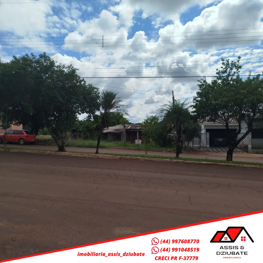 Terreno a venda em área central de Iretama !! — foto 2