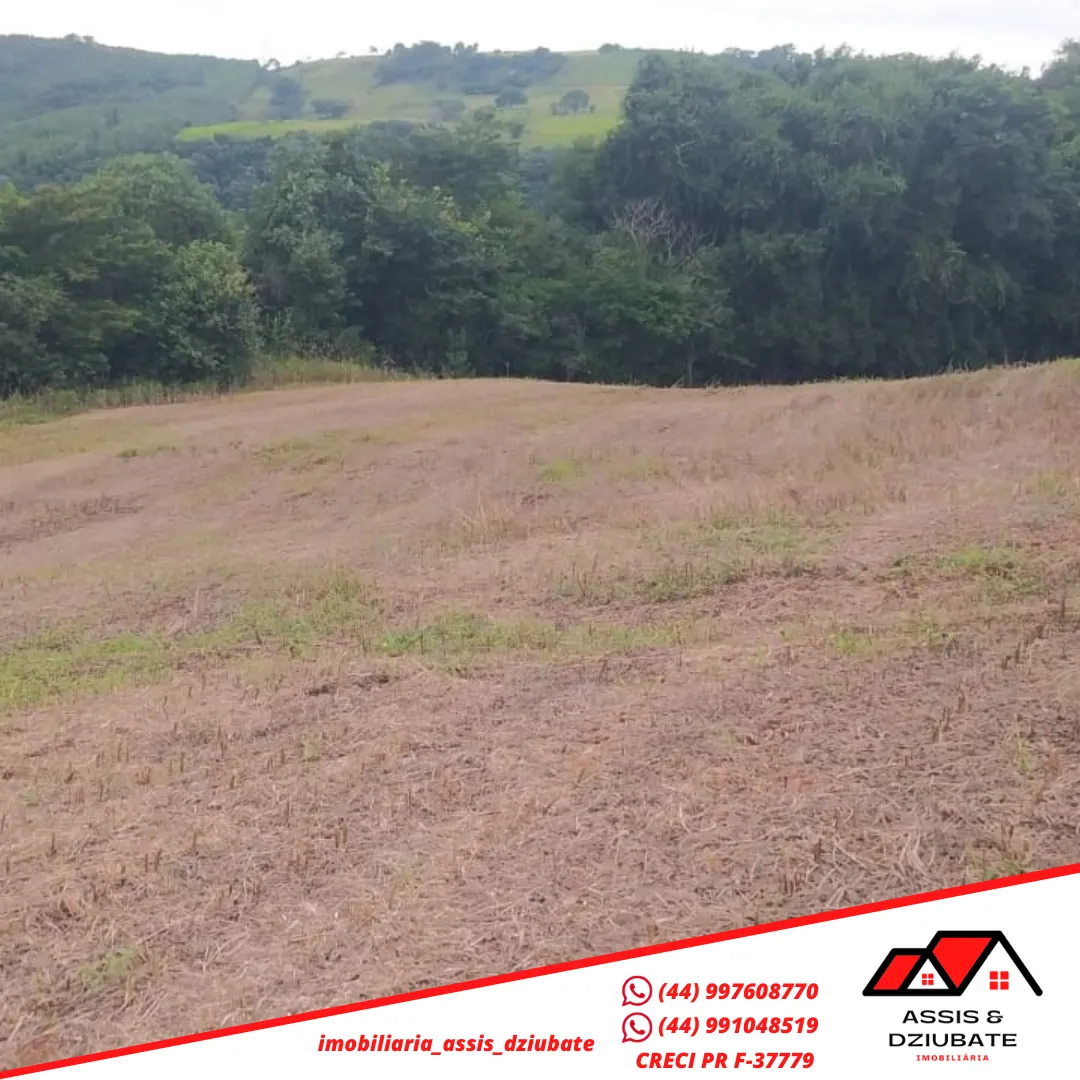 Ótima oportunidade de sítio a venda no Marilu em Iretama-PR!! — foto 9