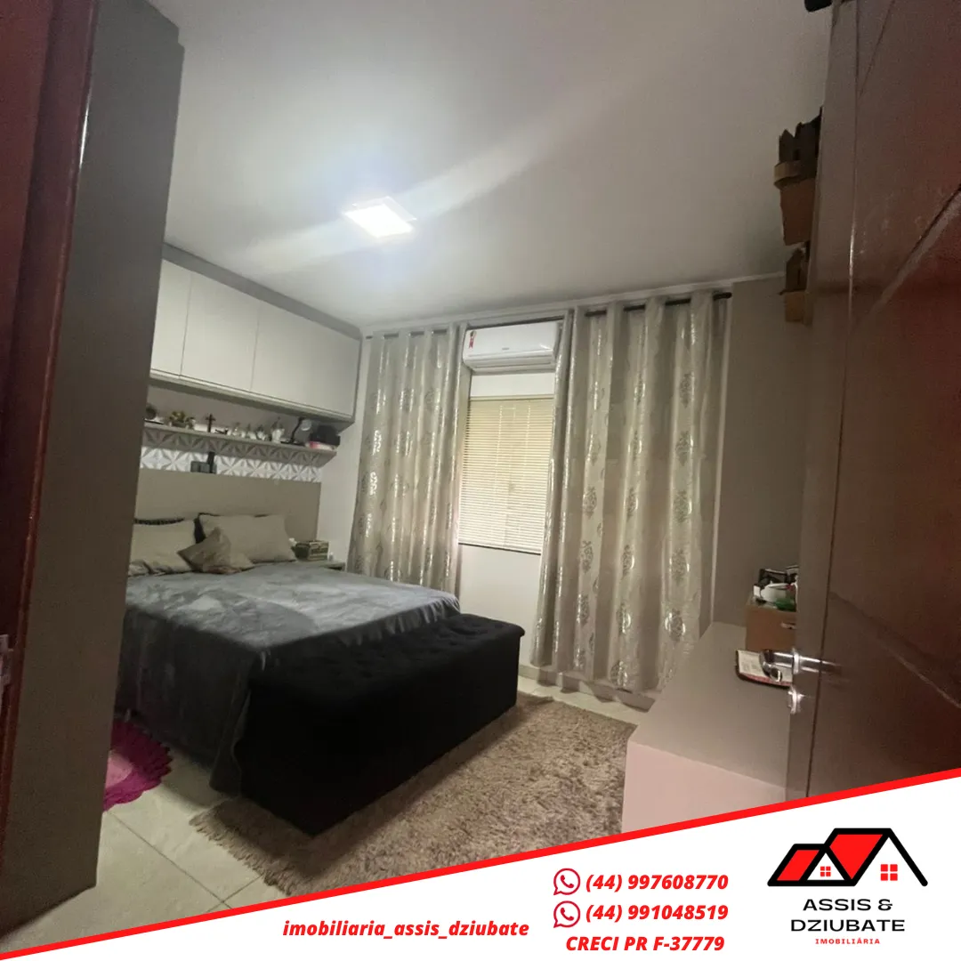 Casa bem localizada de material á venda no centro!! — foto 10