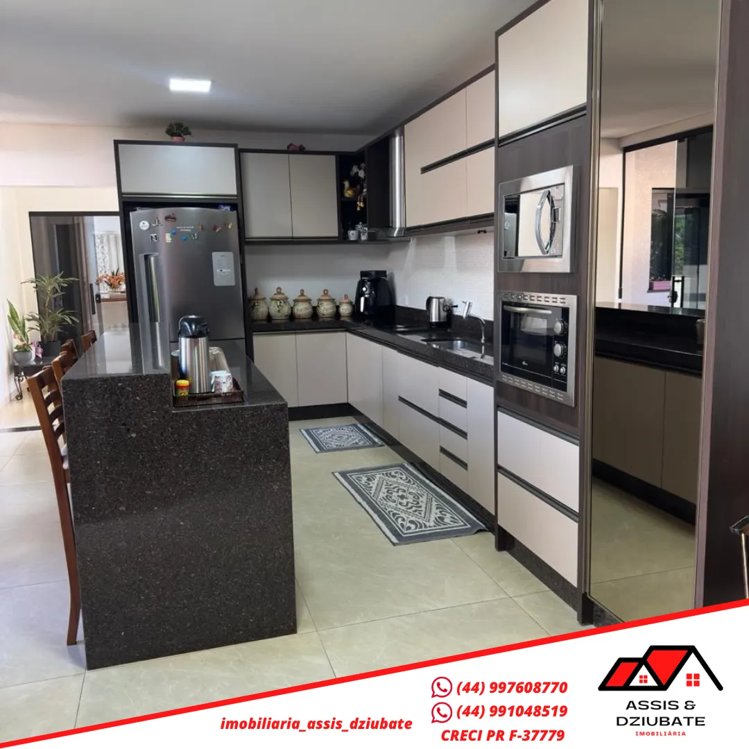 Casa bem localizada de material á venda no centro!! — foto 4