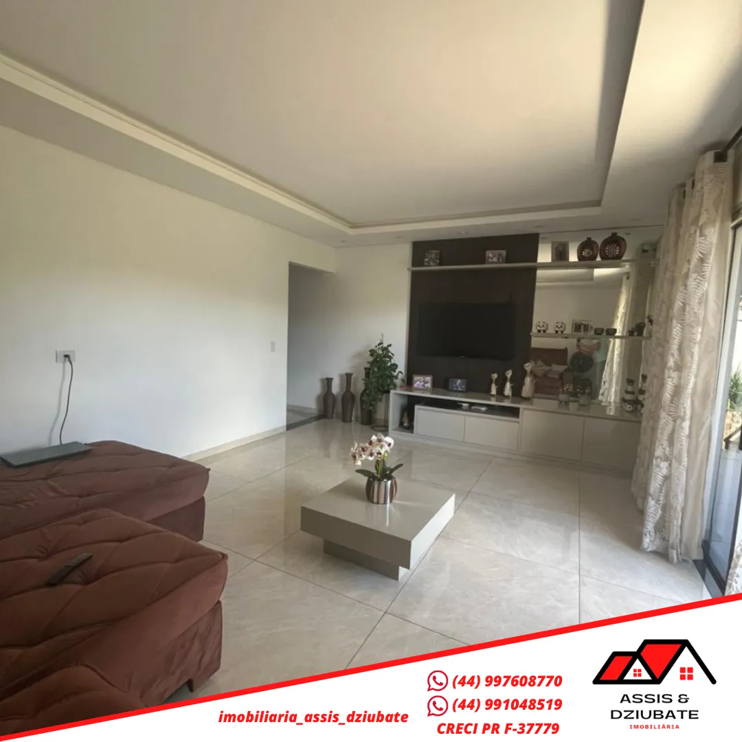 Casa bem localizada de material á venda no centro!! — foto 6