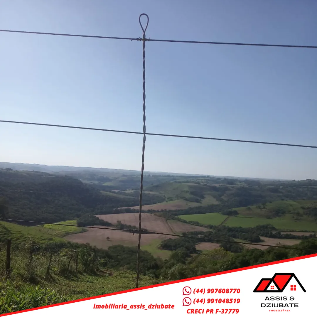Ótima oportunidade de sítio a venda em Iretama-PR!! — foto 9