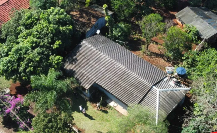 Ótima oportunidade de Chácara a venda em Iretama-PR