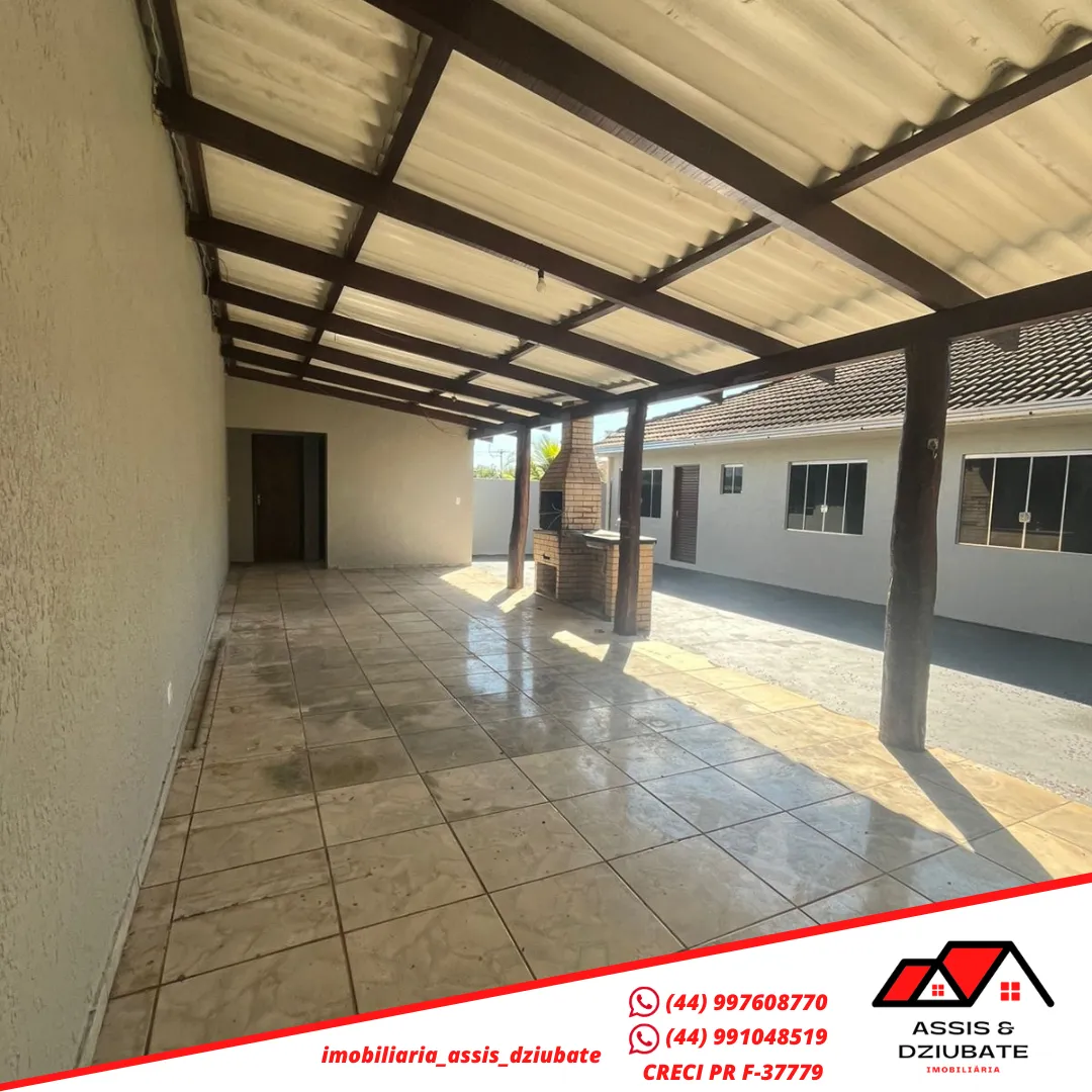 Ótima oportunidade de casa à venda em Iretama-PR ! — foto 7