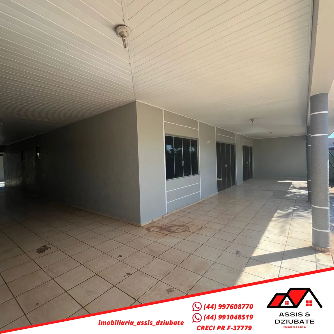 Ótima oportunidade de casa à venda em Iretama-PR ! — foto 5