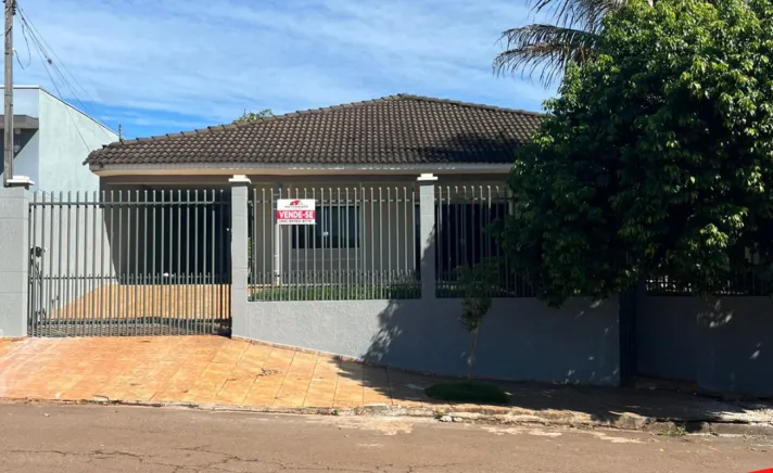 Ótima oportunidade de casa à venda em Iretama-PR !