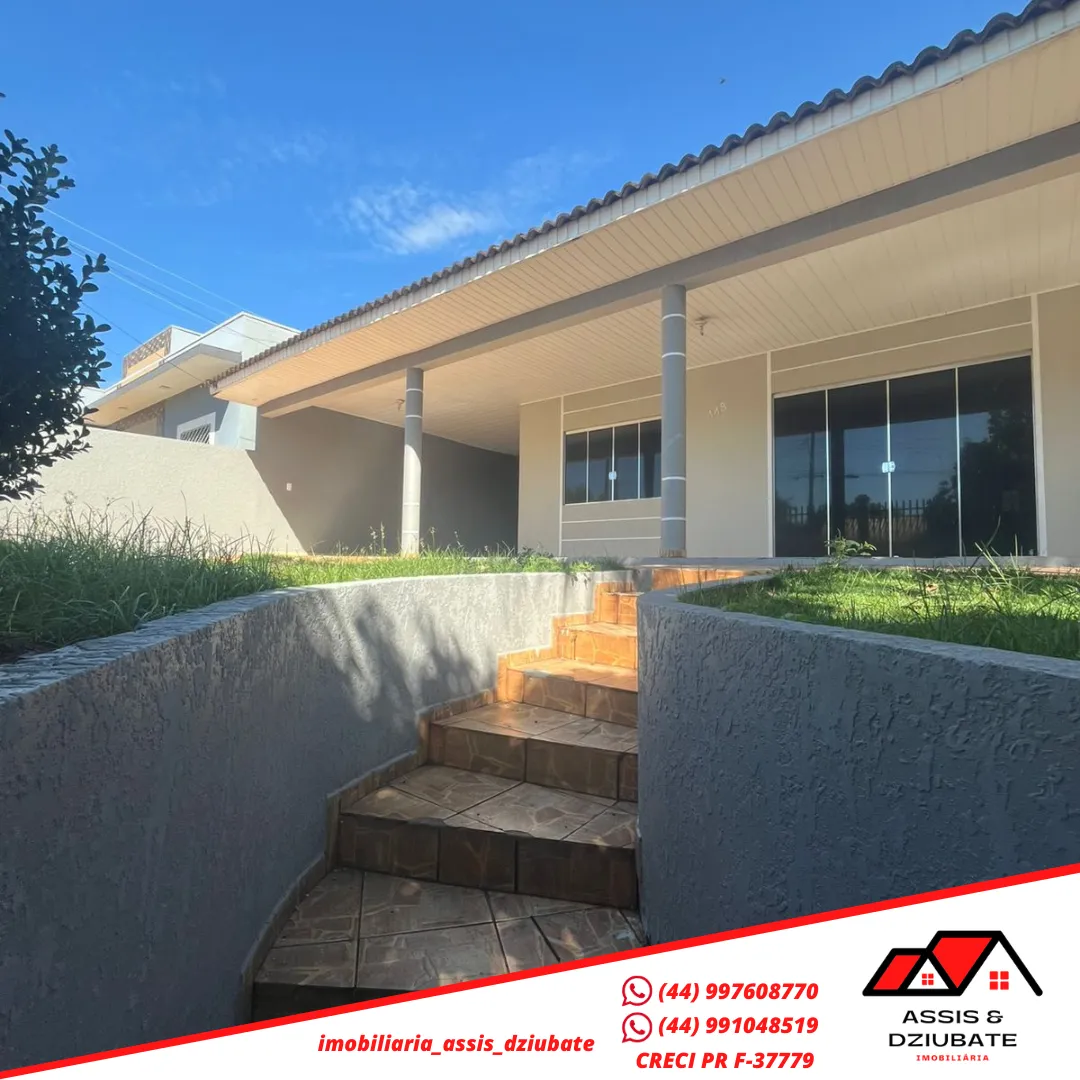 Ótima oportunidade de casa à venda em Iretama-PR ! — foto 2