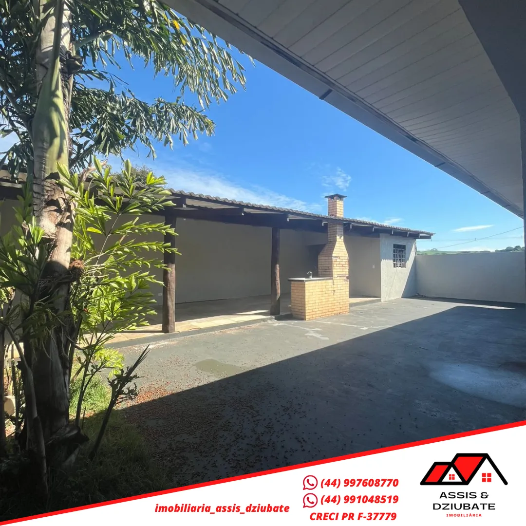 Ótima oportunidade de casa à venda em Iretama-PR ! — foto 4