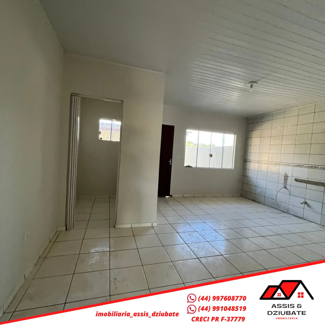 Ótima oportunidade de casa à venda em Iretama-PR ! — foto 8
