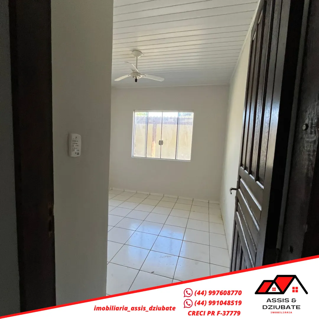 Ótima oportunidade de casa à venda em Iretama-PR ! — foto 9
