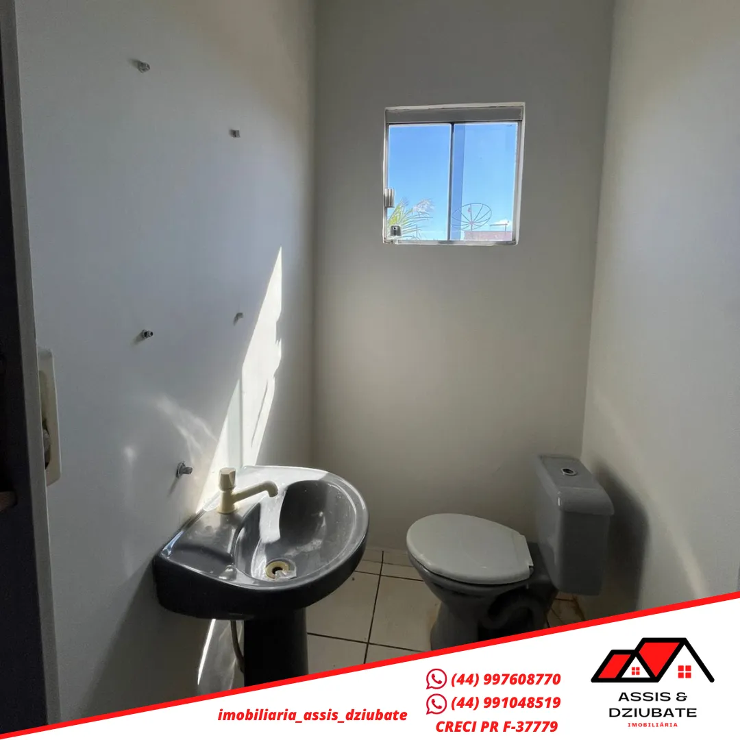 Ótima oportunidade de casa à venda em Iretama-PR ! — foto 10