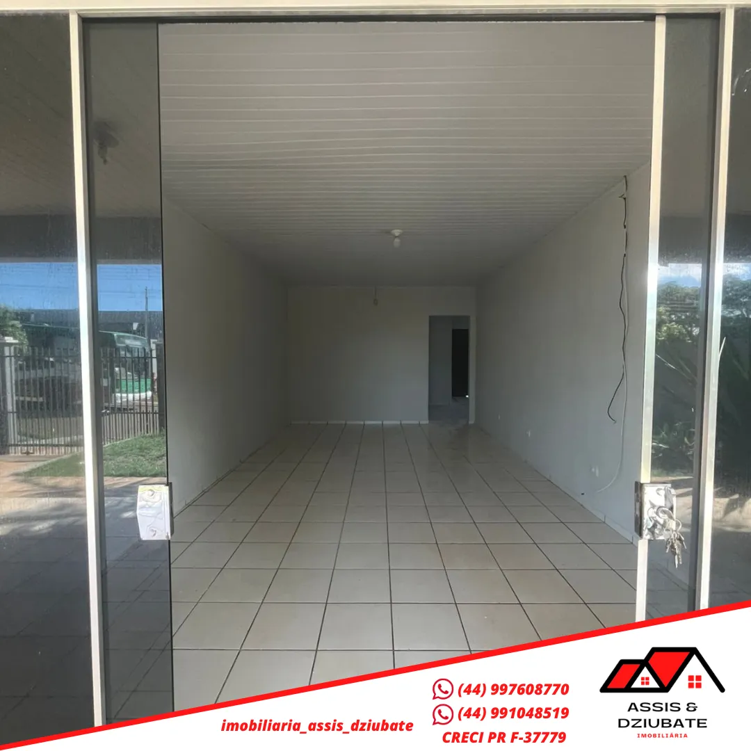 Ótima oportunidade de casa à venda em Iretama-PR ! — foto 6